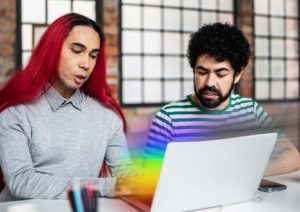 The Impact of AI on the LGBTQ+ Community