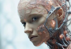 AI Girlfriends: A New Form of Therapy?